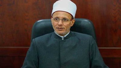 وكيل الأزهر يشيد بالتزام الطلاب في امتحانات الثانوية الأزهرية