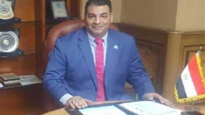 الهواري: ثورة 30 يونيو قضت على خوارج العصر وضربت مخطط اختطاف مصر