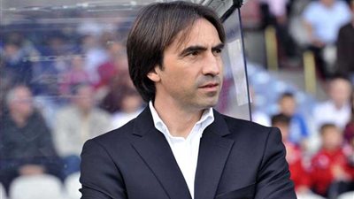 مدرب موريتانيا : حصدنا نقطة تاريخية من أنجولا وسنلعب على آخر أمل أمام تونس