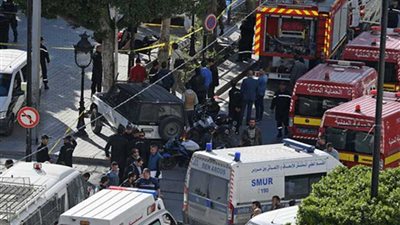 تونس.. السلطات الأمنية تحدد هوية انتحاري 