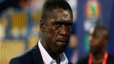 المدير الفني للكاميرون: التعادل مع غانا عادل