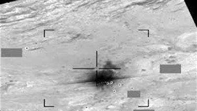 اليمن.. التحالف يدمر مخزن للصواريخ في معقل الحوثيين