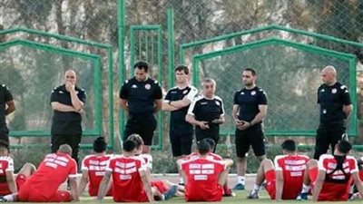 المدير الفني لتونس يطالب نسور قرطاج بالفوز على موريتانيا وحسم التأهل لدور الـ 16