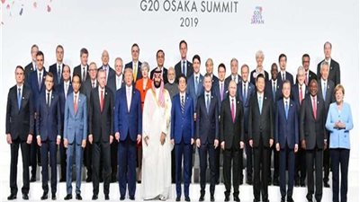 خمس مبادرات صينية لمزيد من الانفتاح وبناء اقتصاد عالمي عالي الجودة