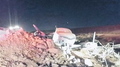 التحالف العربي: إسقاط طائرة أطلقها الحوثيون باتجاه منطقة سكنية في عسير بالسعودية