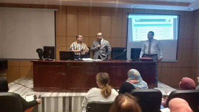 محافظ أسيوط: انتهاء الاستعدادات لتنفيذ مبادرة الرئيس 