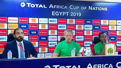 قائد منتخب جنوب إفريقيا: نأمل في الفوز على المغرب للتأهل لدور الـ16