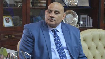 الجالية المصرية بروسيا تهنئ القيادة السياسية والشعب المصري بثورة 30 يونيو