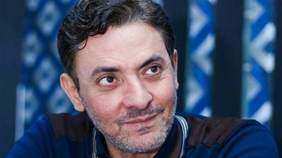 فتحي عبد الوهاب : لا أسعى لتقديم البطولة المطلقة لأنها غير مفيدة