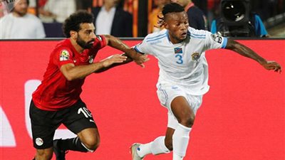 كان 2019.. تعرّف على حظوظ الفراعنة في منافسات دور الـ16