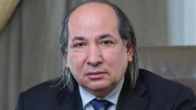 خالد قنديل: مشاركة الرئيس بقمة مجموعة العشرين تظهر قوة مصر دولياً