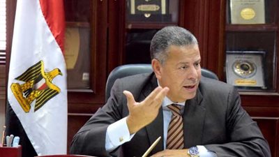 تحقيق 96% من شكاوى البوابة الحكومية الموحدة ببني سويف