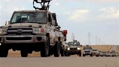 بالأسماء.. 59 قتيلاً من الحشد الميليشياوى في طرابلس خلال 48 ساعة