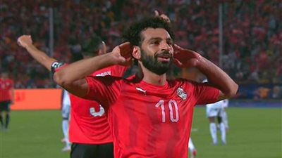 إنفجراف.. مصر تبحث عن الفوز رقم 20 على أوغندا