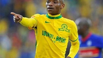 بيليات يقود هجوم زيمبابوي أمام الكونغو