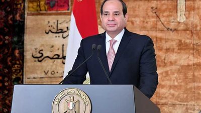 وسائل الإعلام العربية والدولية تبرز كلمة الرئيس السيسي في ذكري 30 يونيو