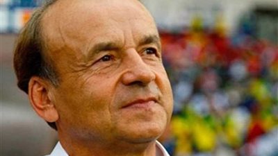 تشكيل نيجيريا ومدغشقر في كأس الأمم الأفريقية 