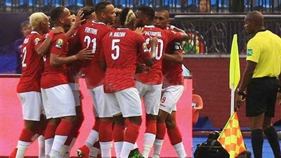 إلى الصدارة موقتا.. مدغشقر تضع الهدف الأول في مرمى نيجيريا