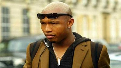 حاج ضيوف: تنظيم مصر لأمم إفريقيا ممتاز ونحن محظوظون باستادات البطولة وملاعب التدريب