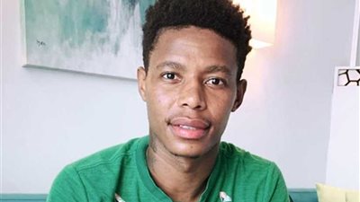 «زونجو» يسجل الهدف الأول لمنتخب جنوب إفريقيا أمام ناميبيا