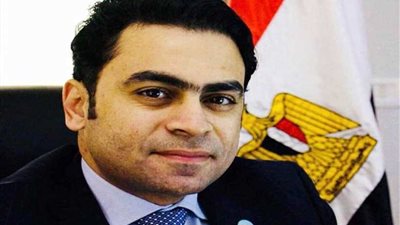 ٣٠ يونيو العيد الوطني لجمهورية مصر العربية