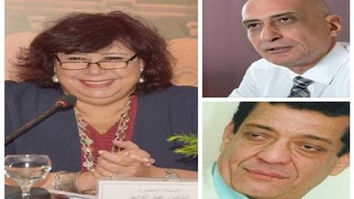 قطاع الفنون التشكيلية يطرح 