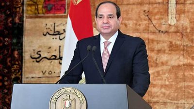 رسائل الرئيس عبد الفتاح السيسي في الذكرى السادسة لثورة ٣٠ يونيو