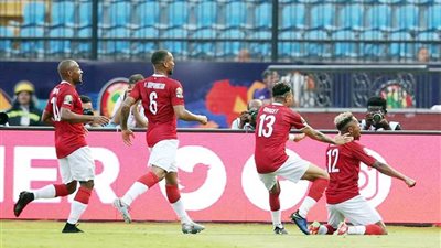 منتخب مدغشقر يكتب التاريخ في مصر ويتأهل إلى دور الـ16 بأمم أفريقيا
