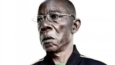 دقيقة حدادًا على روح أسطورة الكونغو الديمقراطية في مباراة مصر