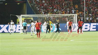 بعد 15 دقيقة.. سيطرة أوغندية وسط فوضى في وسط ودفاع منتخبنا