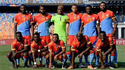 بعد نهاية الشوط الأول .. الكونغو الديموقراطية تتقدم على زيمبابوي بهدفين