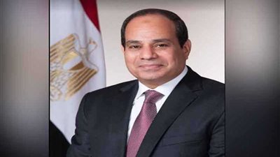 السيسي يؤكد دعم جهود الأمم المتحدة لصون السلم والأمن والتنمية المستدامة