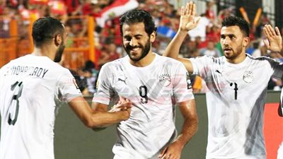 مروان محسن لـ