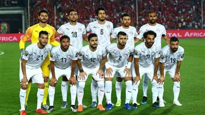 رقم قياسي جديد للفراعنة في تاريخ كأس الأمم الإفريقية
