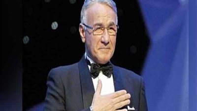 نجوم الفن ينعون عزت أبو عوف بكلمات مؤثرة