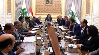 تقنين أوضاع 127 كنيسة ومبنى