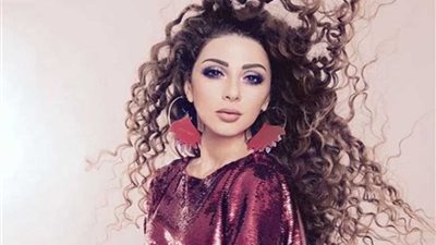 نجم مسلسلها الوحيد.. ميريام فارس تتحدث عن 