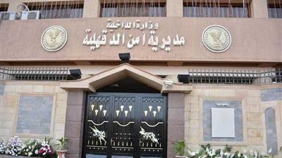 مصرع طفل صدمته سيارة بالدقهلية