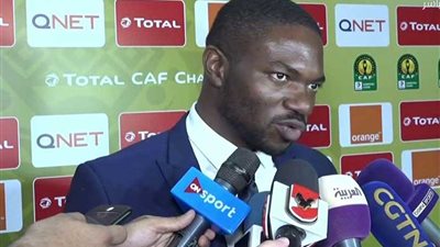 رئيس لجنة المسابقات بالكاف: مصر أثبتت قدرتها على تنظيم أكبر البطولات بسهولة‎