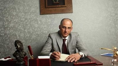 سالم: الذكرى السادسة لثورة 30 يونيو تأتي في ظل استعادة مصر مكانتها الإقليمية والدولية