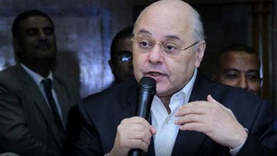 تشكيل الأمانة العامة لحزب الغد