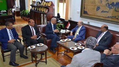 درجة علمية مشتركة بين جامعتي الإسكندرية و