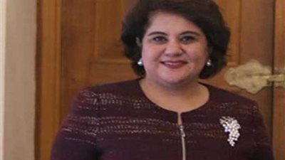 سفيرة مصر في قبرص تطمئن على بعثة الزمالك