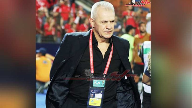 أجيري يكشف عن تغييرات