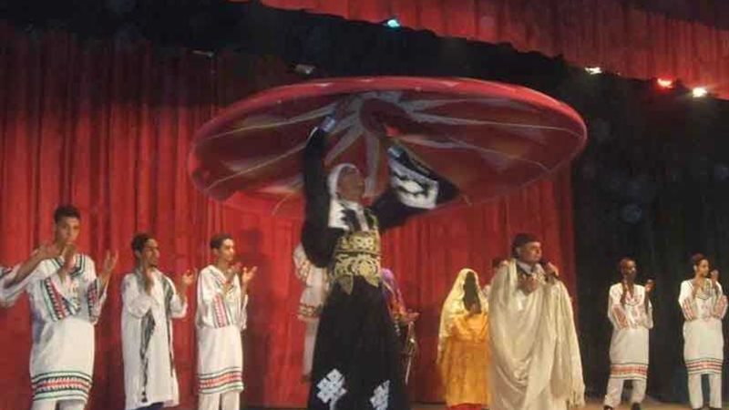 ثقافة مطروح ينظم