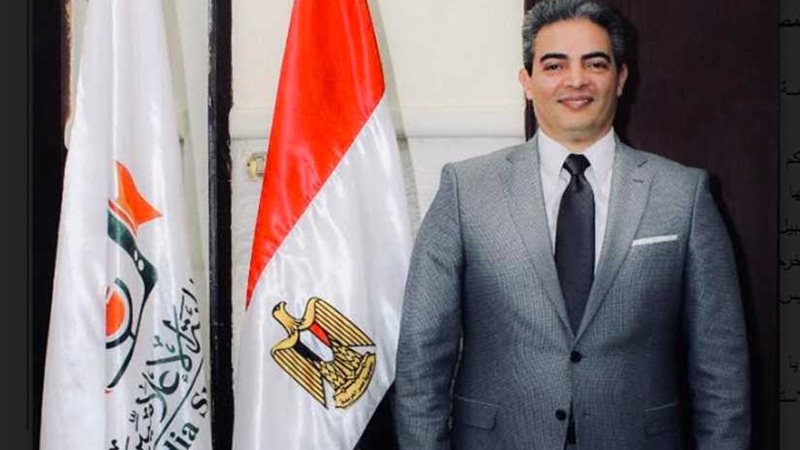 نقابة الإعلاميين