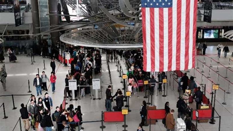 سي إن إن: أعلان حالة