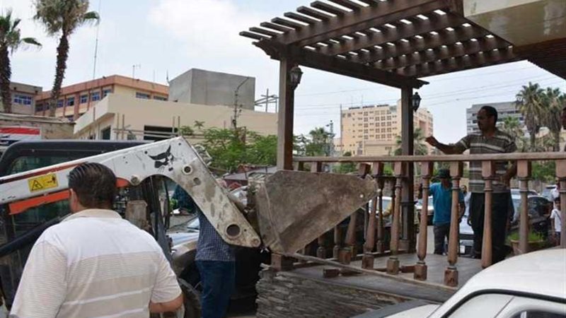 محافظ الدقهلية: لن