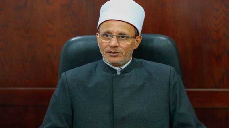 وكيل الأزهر للطلاب