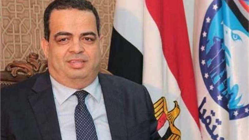 عصام هلال: 30 يونيو